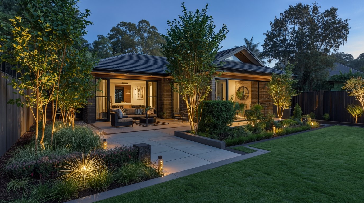 Landscaping design consultation by Sholzephvorb