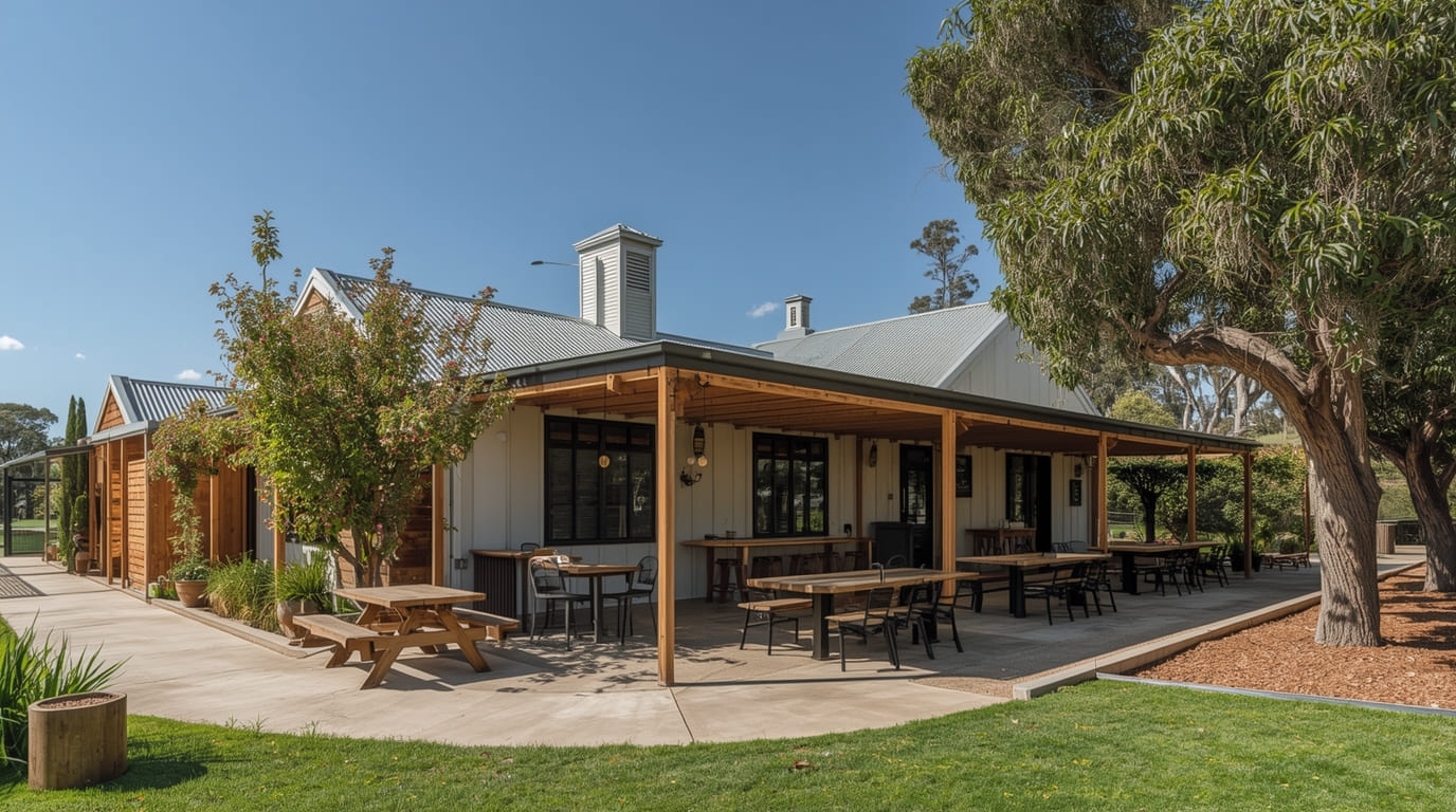Restaurant composting system by Sholzephvorb